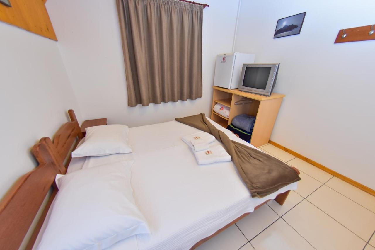 Hotel Vila Dos Alpes Treze Tílias Dış mekan fotoğraf